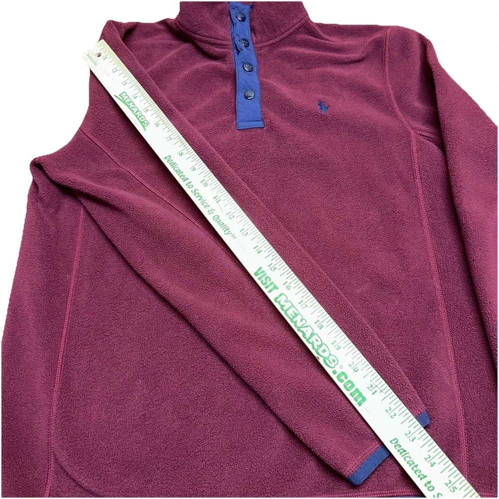 Polo Ralph Lauren *fleece has